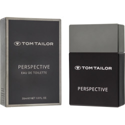 TOM TAILOR Perspective man EdT 30 мл