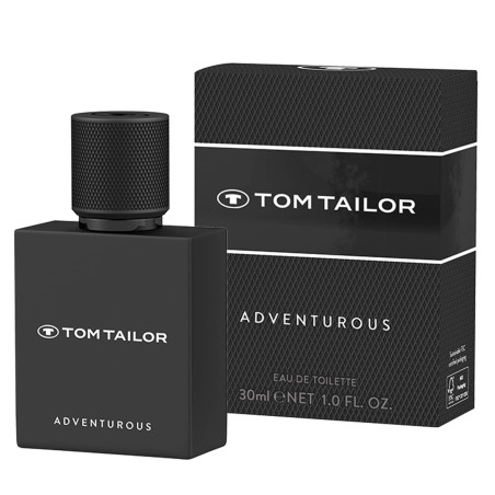 Tom Tailor Adventurous EdT 30 мл