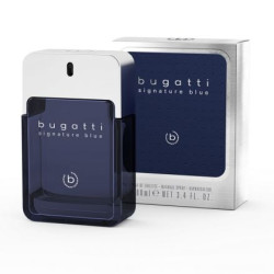 Bugatti Signature Man BLUE EdT 100 мл