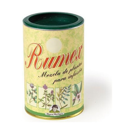 Rumex 11/ Билкова смес за нервната система Artesania