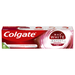 Паста за зъби Colgate  75 мл Max White Expert Original
