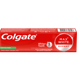 Паста за зъби Colgate  75 мл Max Expert Purifying Power