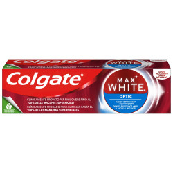 Паста за зъби Colgate  75 мл Max White Optic