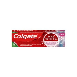 Паста за зъби Colgate  75 мл Max White Bye Bye Stains