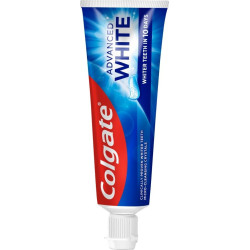 Паста за зъби Colgate  75 мл Advanced White