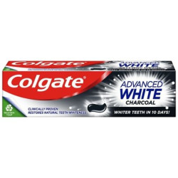 Паста за зъби Colgate  75 мл Advance White Charcoal