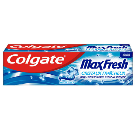 Паста за зъби Colgate  75 мл Max Fresh