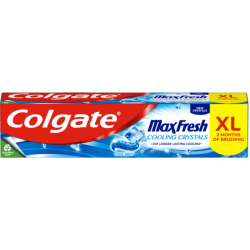 Паста за зъби Colgate  125 мл Max Fresh Blue