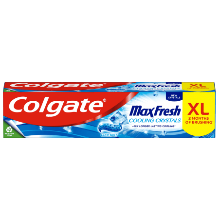 Паста за зъби Colgate  125 мл Max Fresh Blue