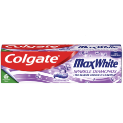 Паста за зъби Colgate  75 мл Max White Shine