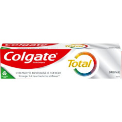 Паста за зъби Colgate  100 мл Total Original