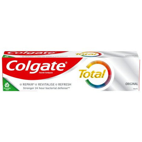 Паста за зъби Colgate  100 мл Total Original