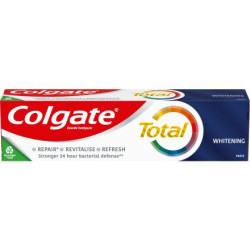 Паста за зъби Colgate  100 мл Total Whitening