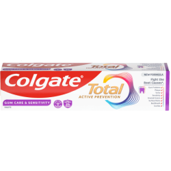 Паста за зъби Colgate  100 мл Total Gum&Sensitivity