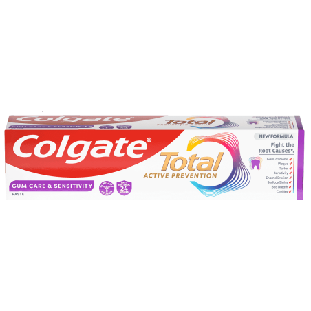 Паста за зъби Colgate  100 мл Total Gum&Sensitivity