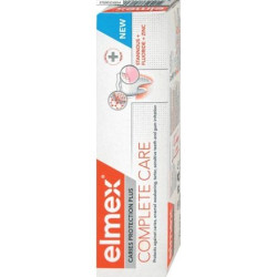 Паста за зъби elmex  75 мл Caries Complete Care