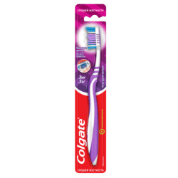 Четка за зъби Colgate  Zig Zag Medium