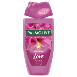 Душ гел Palmolive 250 мл Love