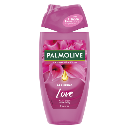 Душ гел Palmolive 250 мл Love