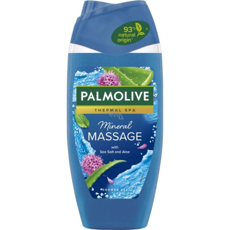 Душ гел Palmolive 250 мл Massage