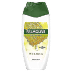 Душ гел Palmolive 250 мл Milk & Honey