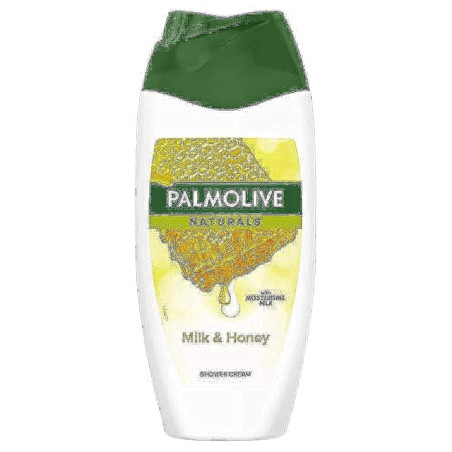 Душ гел Palmolive 250 мл Milk & Honey