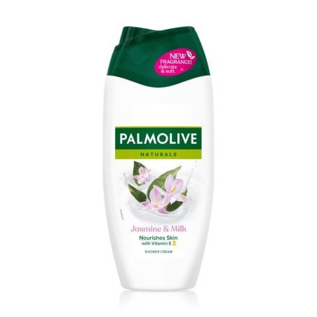 Душ гел Palmolive 250 мл Jasminе