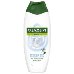 Душ гел Palmolive 500 мл Milk Proteins