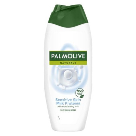 Душ гел Palmolive 500 мл Milk Proteins