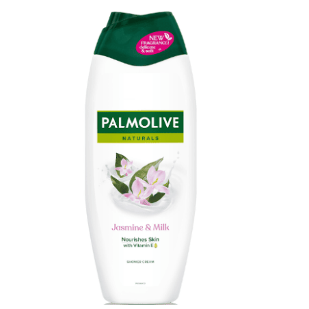 Душ гел Palmolive 500 мл Jasmine