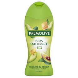 Душ гел Palmolive 500 мл Skin Food Avocado & Honey