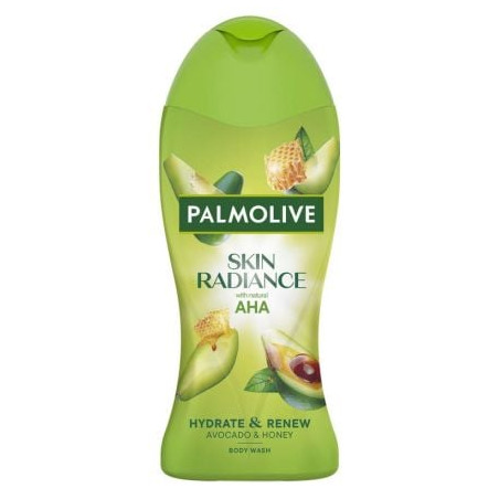 Душ гел Palmolive 500 мл Skin Food Avocado & Honey