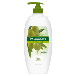 Душ гел Palmolive 750 мл Olive с помпа