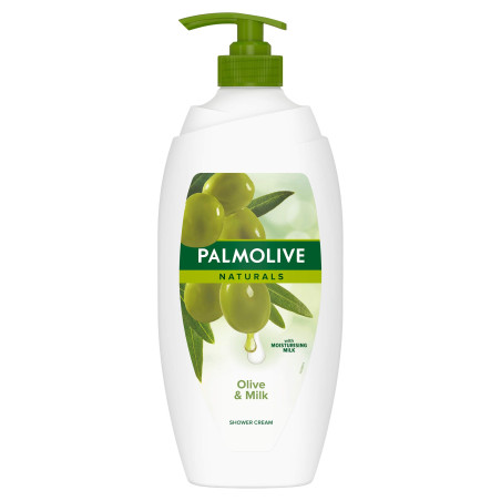 Душ гел Palmolive 750 мл Olive с помпа