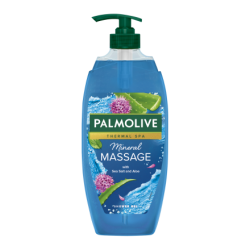 Душ гел Palmolive 750 мл Massage с помпа