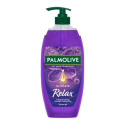 Душ гел Palmolive 750 мл Relax с помпа