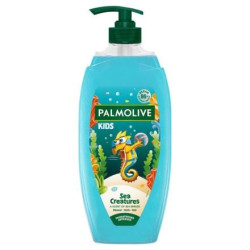 Душ гел Palmolive 750 мл Kids 3 in 1