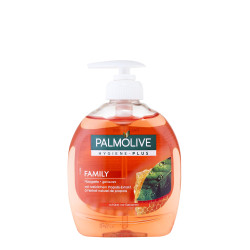 Течен сапун Palmolive помпа 300 мл Hygiene Plus