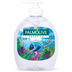 Течен сапун Palmolive помпа 300 мл Аквариум/декоративен