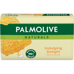Сапун Palmolive 90 гр с мляко и екстракти от мед