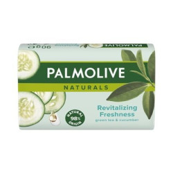Сапун Palmolive 90 гр с зелен чай и екстракт от краставица