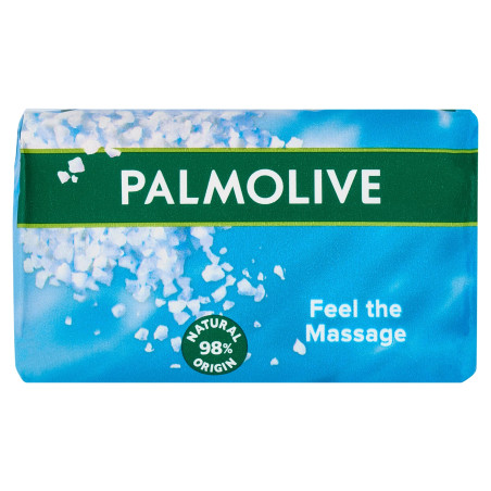 Сапун Palmolive 90 гр СПА Масажиращ