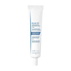 Ducray kelual ds успокояващ скваморедуциращ крем 40ml