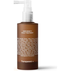 Hair Density Scalp Treatment - 3 в 1 Серум за Сгъстяване на Косата