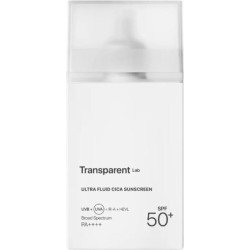 Ultra Fluid Cica Sunscreen 100 ml