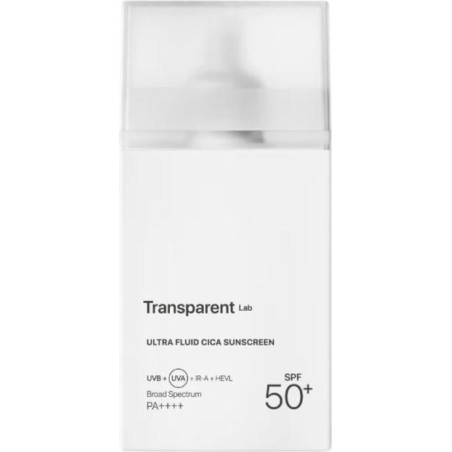 Ultra Fluid Cica Sunscreen 100 ml