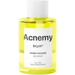 DRYZIT- локален серум за изсушаване на пъпки