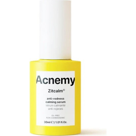 ZITCALM CALMING SERUM - Успокояващ серум за проблемна кожа