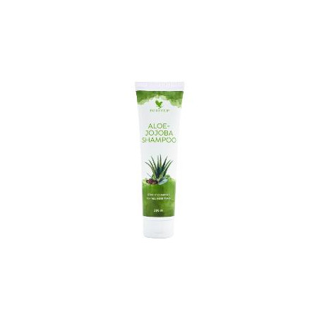 Aloe-Jojoba Shampoo