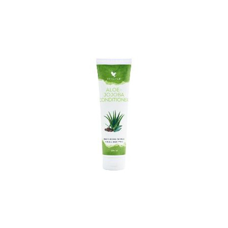Aloe-Jojoba Conditioner